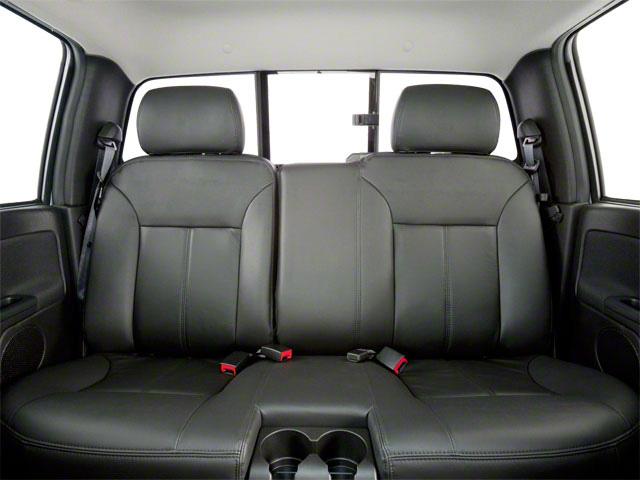 used 2010 GMC Canyon car