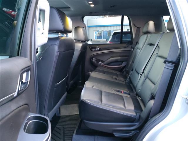 used 2019 GMC Yukon car, priced at $33,995