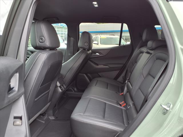 new 2026 Chevrolet Equinox car, priced at $32,989