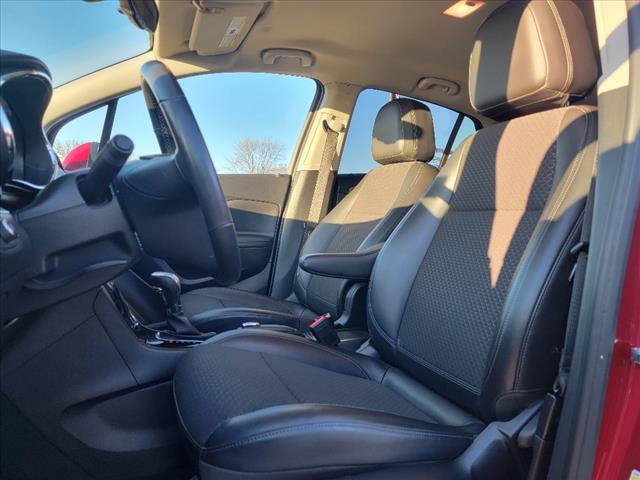 used 2019 Buick Encore car, priced at $21,995