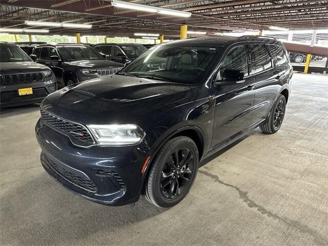 new 2024 Dodge Durango car, priced at $52,301