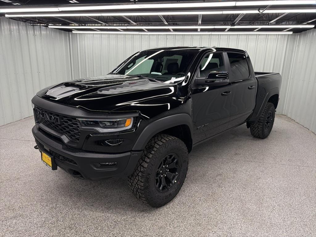 new 2026 Ram 1500 car, priced at $85,419