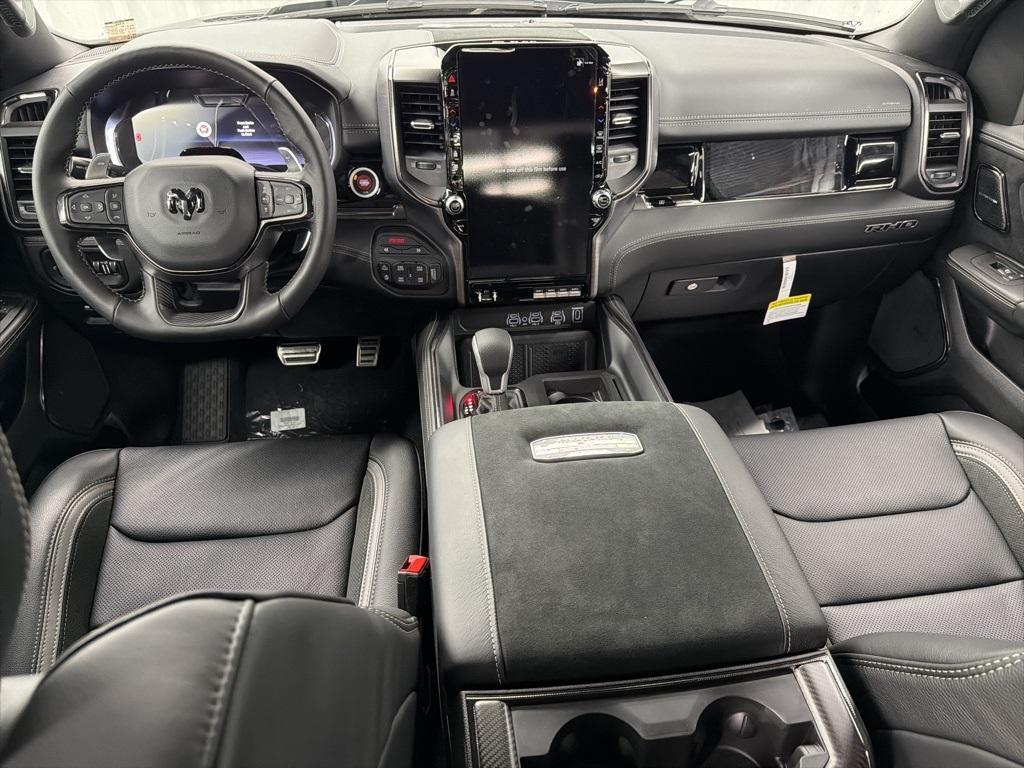 new 2026 Ram 1500 car, priced at $85,419