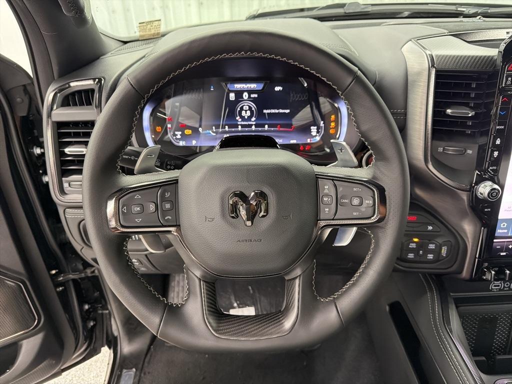 new 2026 Ram 1500 car, priced at $85,419