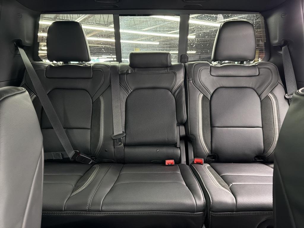 new 2026 Ram 1500 car, priced at $85,419