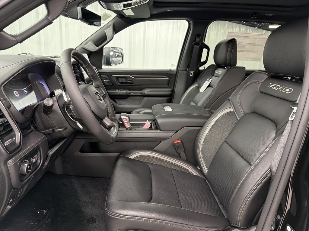 new 2026 Ram 1500 car, priced at $85,419