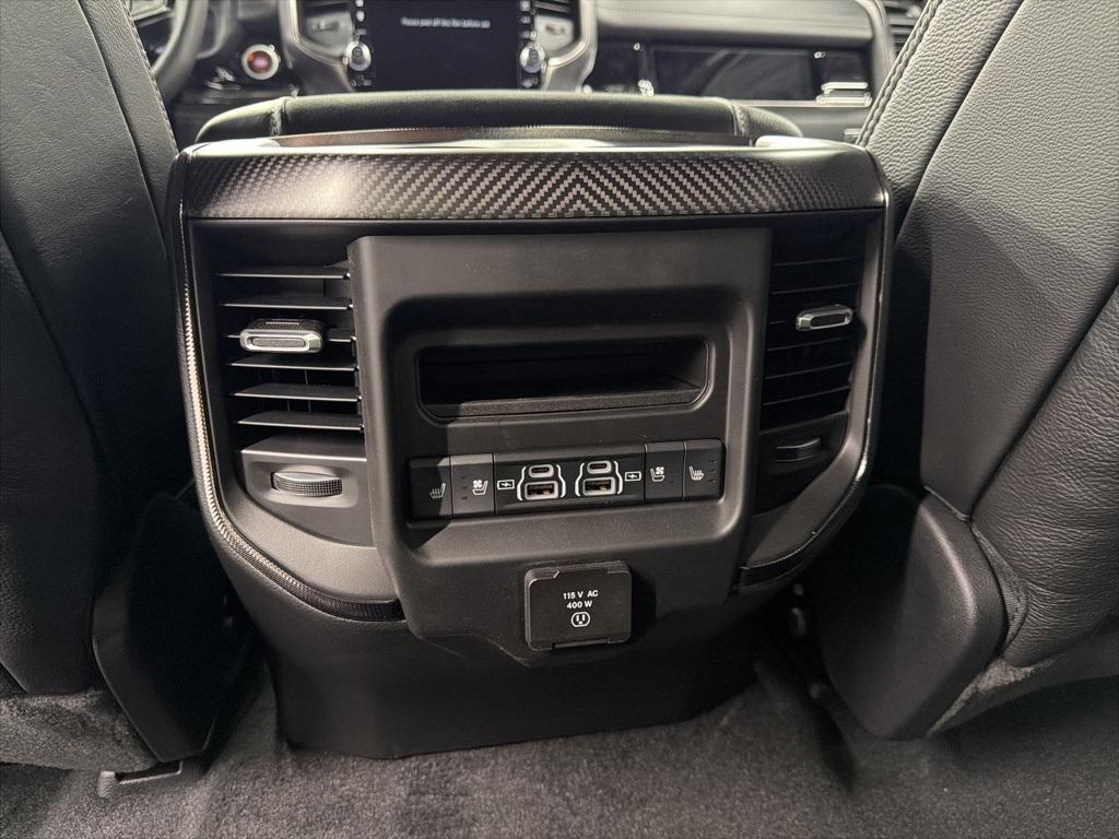new 2026 Ram 1500 car, priced at $85,419