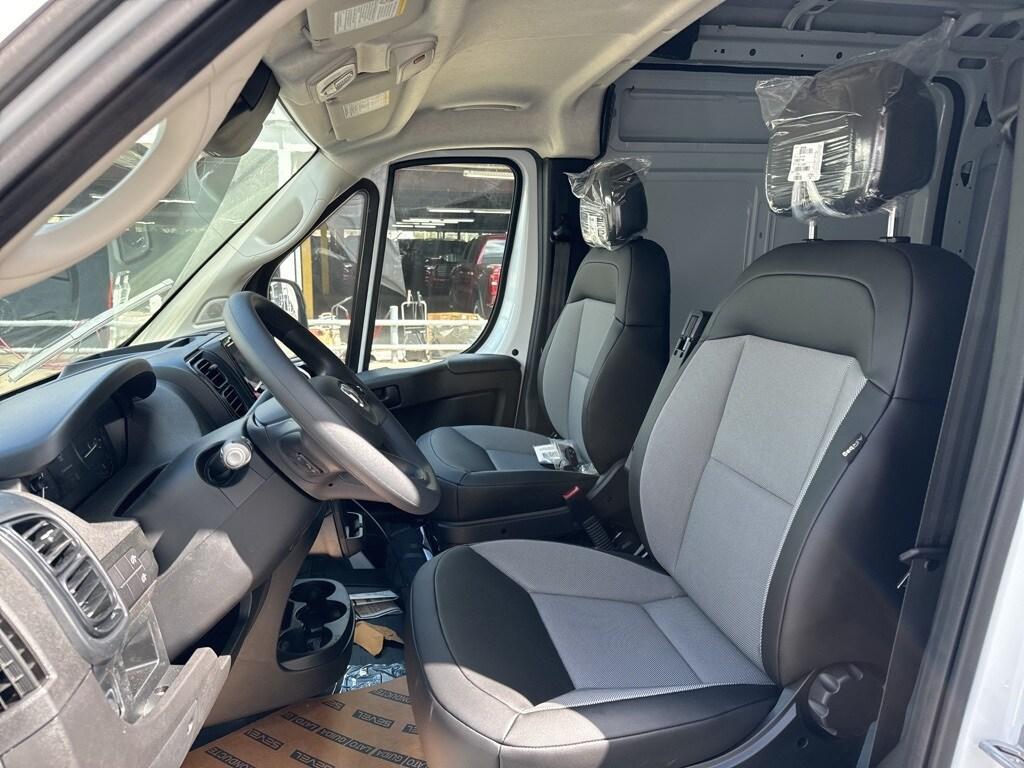 new 2025 Ram ProMaster 2500 car, priced at $48,990