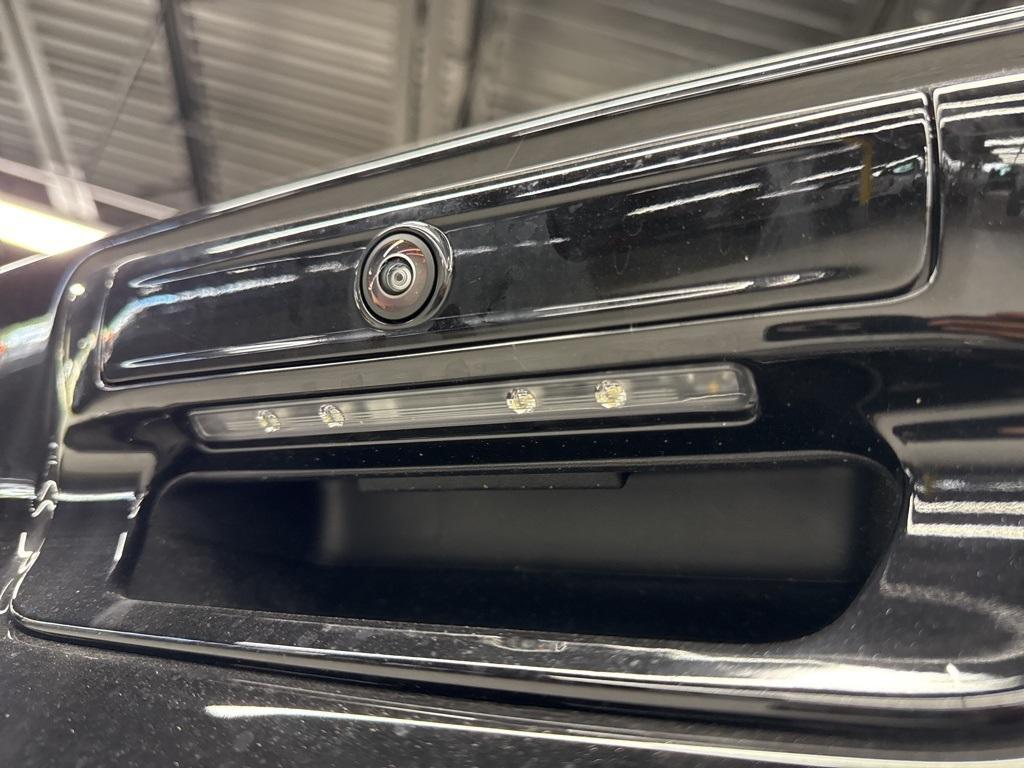 new 2025 Ram 1500 car, priced at $78,680