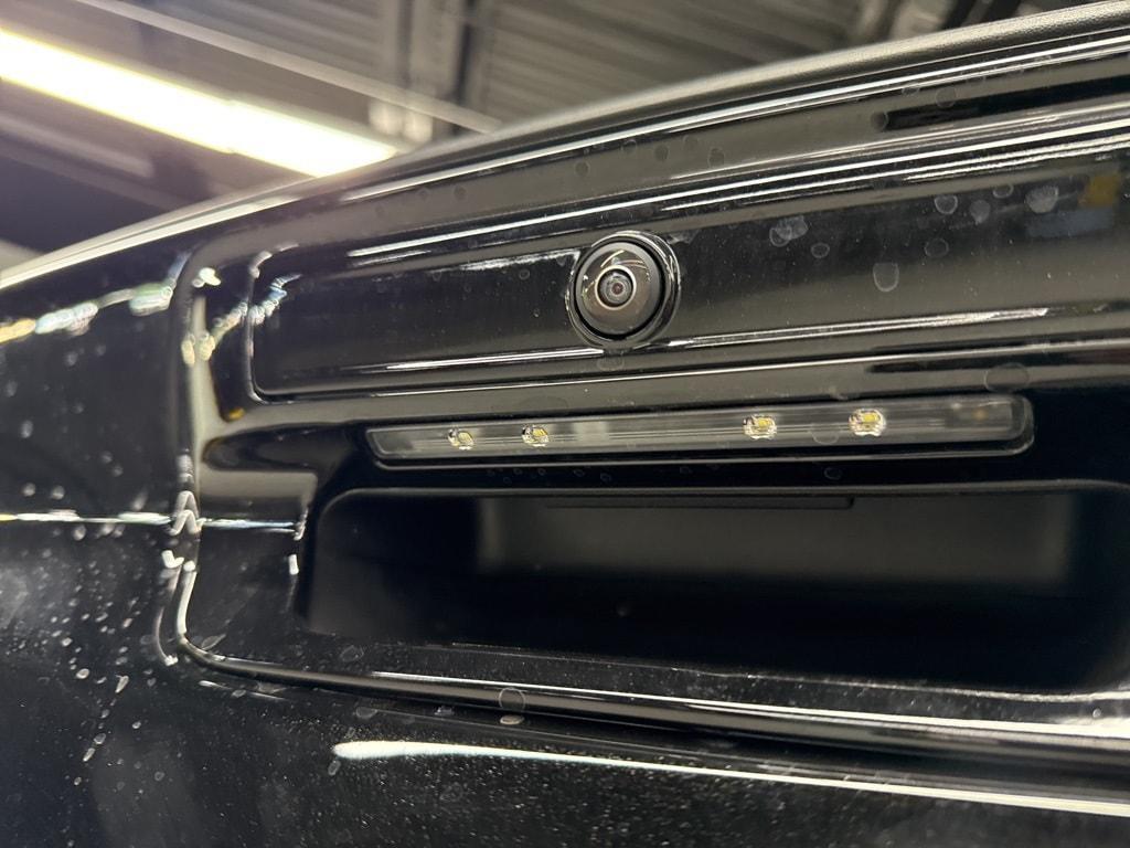new 2025 Ram 1500 car, priced at $48,501