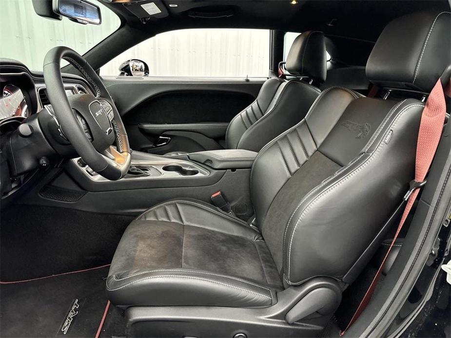 used 2023 Dodge Challenger car, priced at $82,900