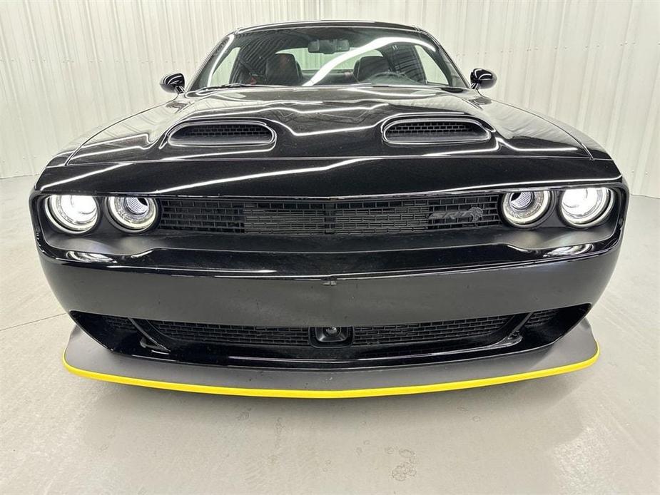 used 2023 Dodge Challenger car, priced at $82,900