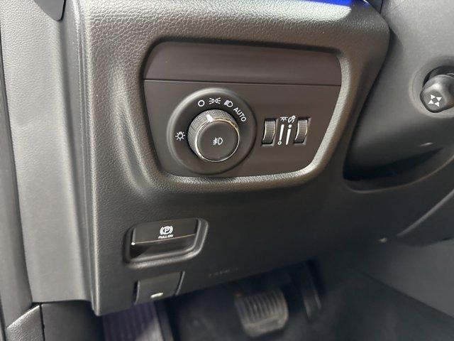 new 2025 Jeep Grand Cherokee car, priced at $57,310