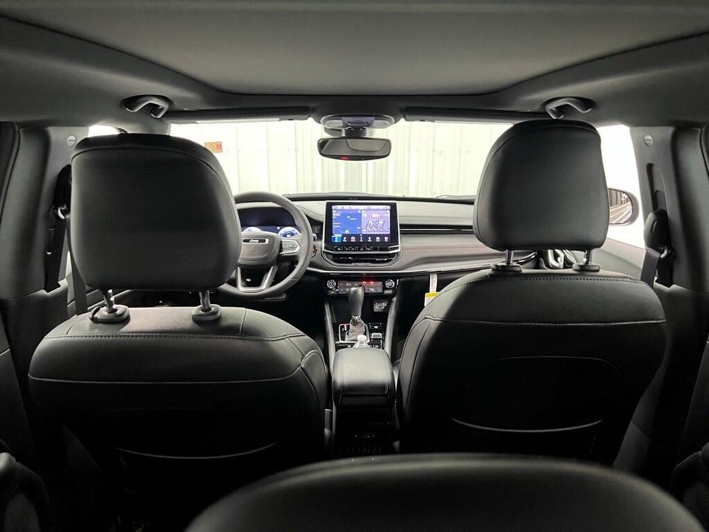 used 2023 Jeep Compass car, priced at $29,765
