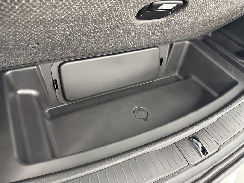 new 2025 Jeep Grand Cherokee L car, priced at $46,986