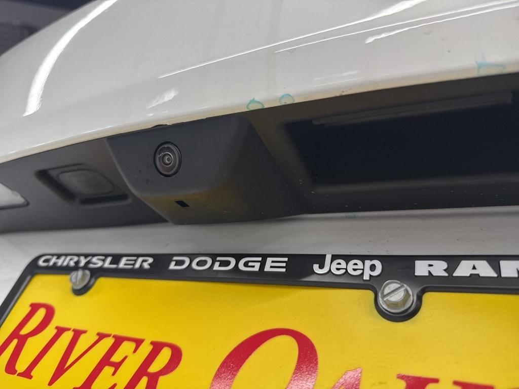 new 2025 Jeep Grand Cherokee L car, priced at $46,986