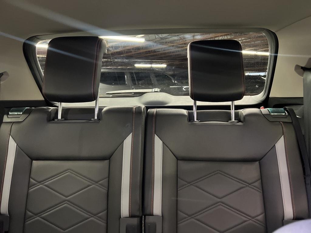 used 2024 Volkswagen Atlas car, priced at $37,685