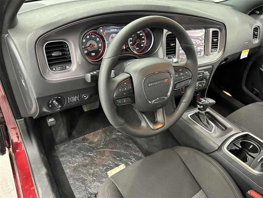 used 2023 Dodge Charger car, priced at $48,900