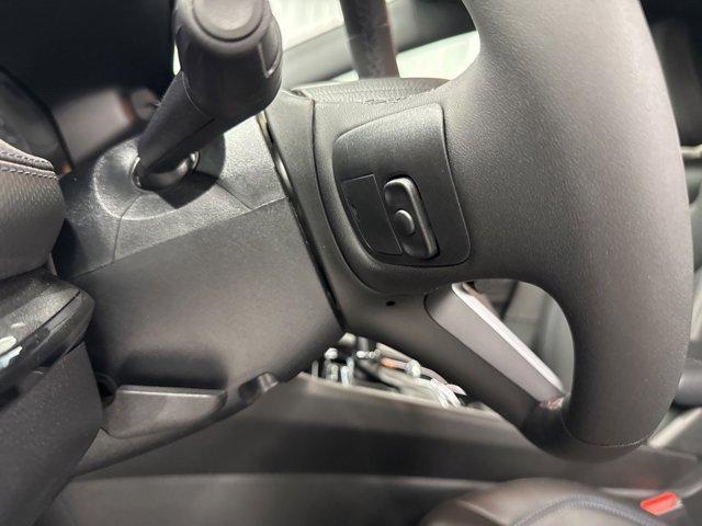 new 2025 Jeep Compass car, priced at $37,388