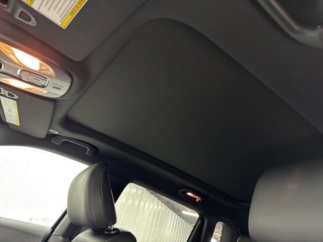 new 2025 Jeep Compass car, priced at $37,388