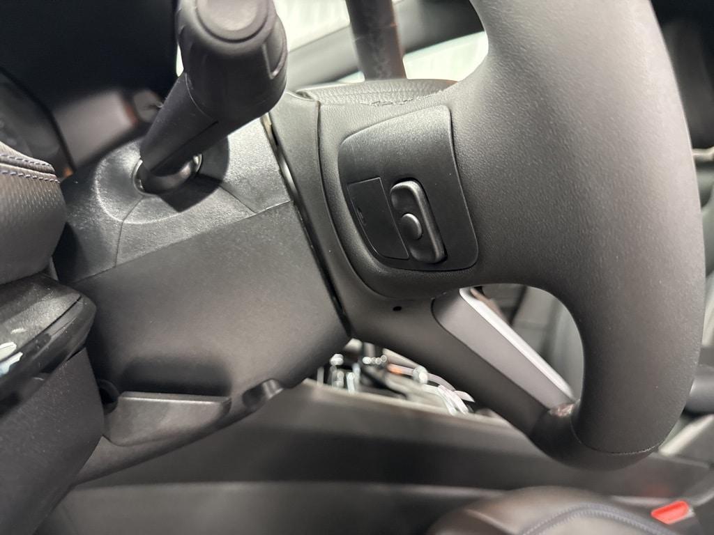 new 2025 Jeep Compass car, priced at $35,069