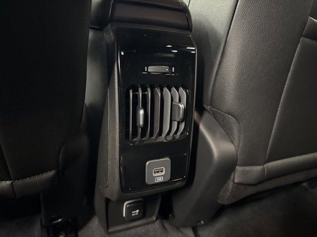 new 2025 Jeep Compass car, priced at $37,388