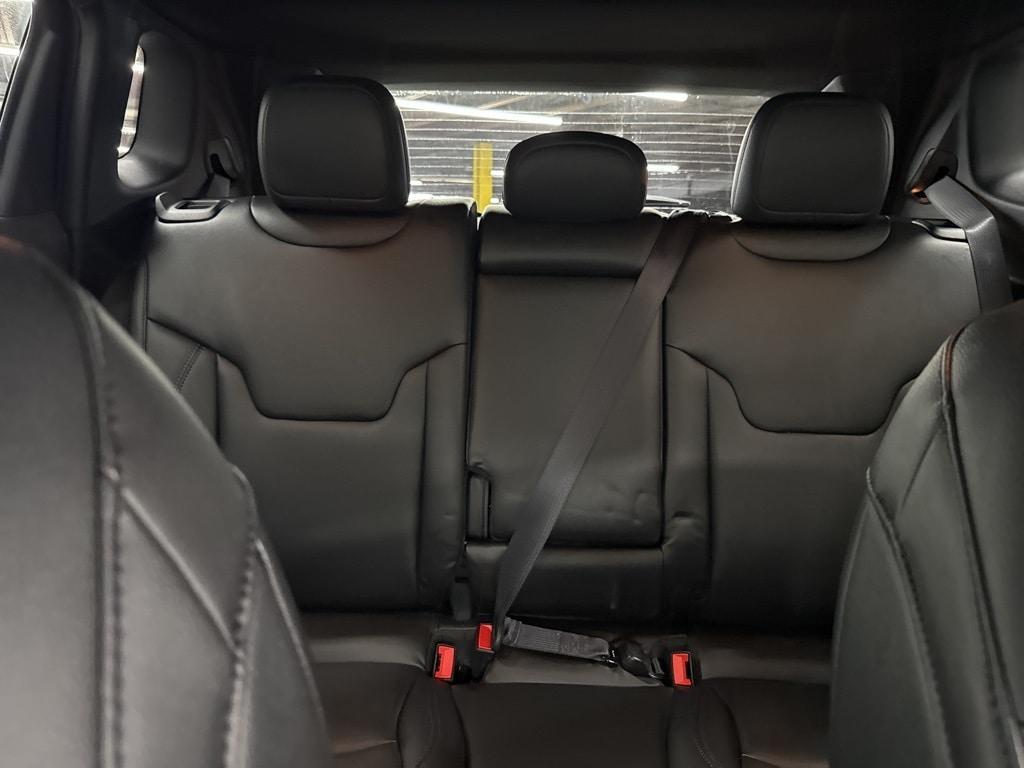 new 2025 Jeep Compass car, priced at $35,069