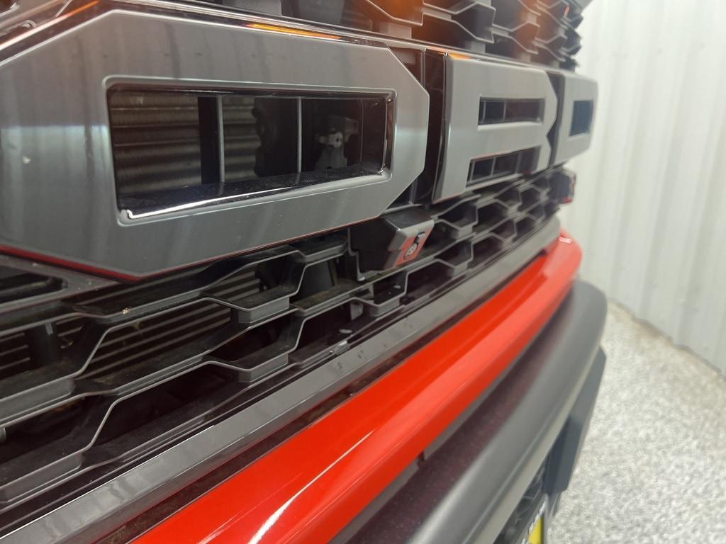 used 2023 Ford F-150 car, priced at $114,885