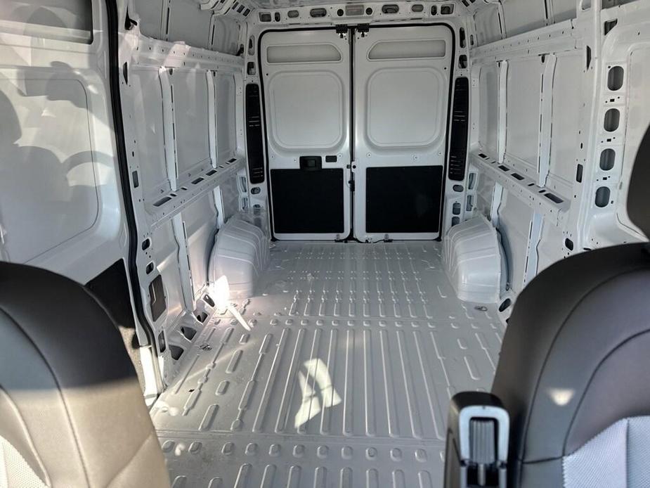 new 2025 Ram ProMaster 2500 car, priced at $48,990