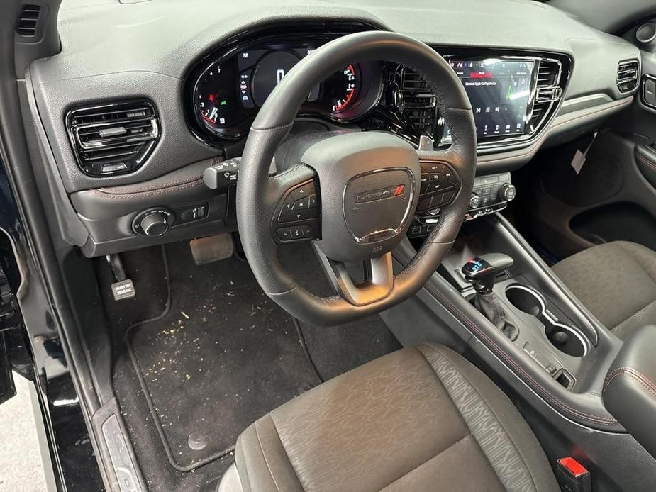 used 2023 Dodge Durango car, priced at $45,900