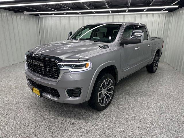 new 2025 Ram 1500 car, priced at $89,140