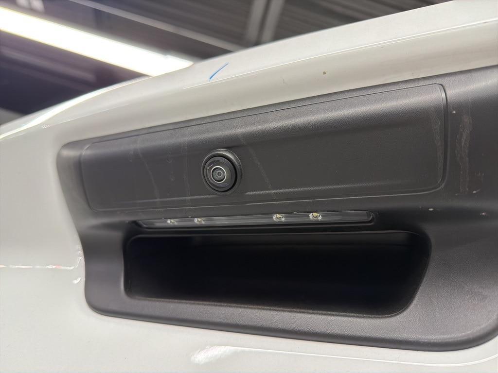 new 2026 Ram 2500 car, priced at $55,371