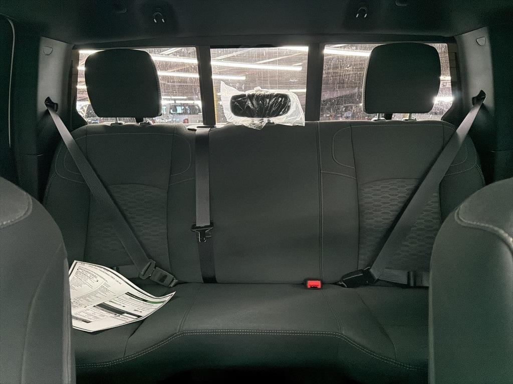 new 2026 Ram 2500 car, priced at $55,371