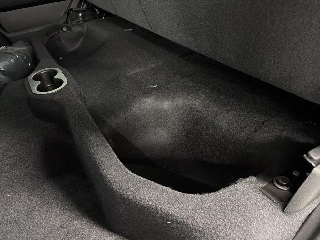 new 2026 Ram 2500 car, priced at $55,371