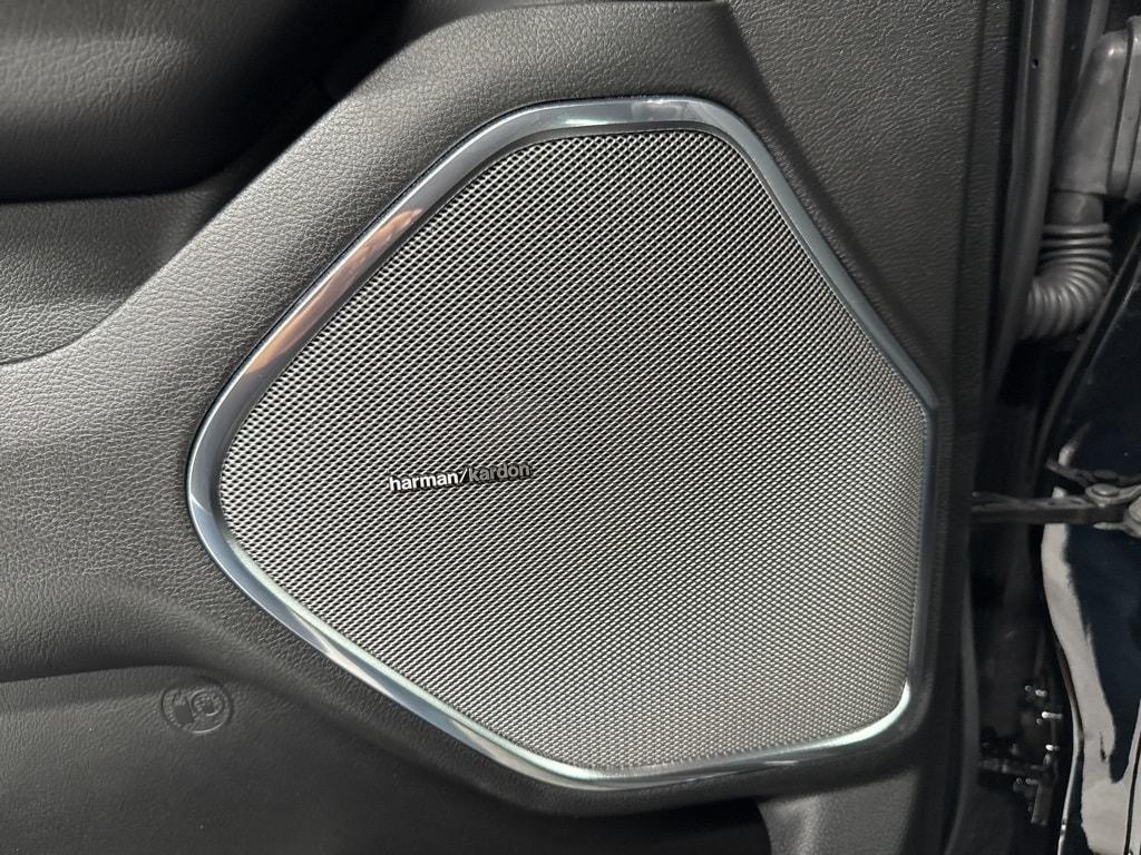 new 2026 Ram 1500 car, priced at $66,192
