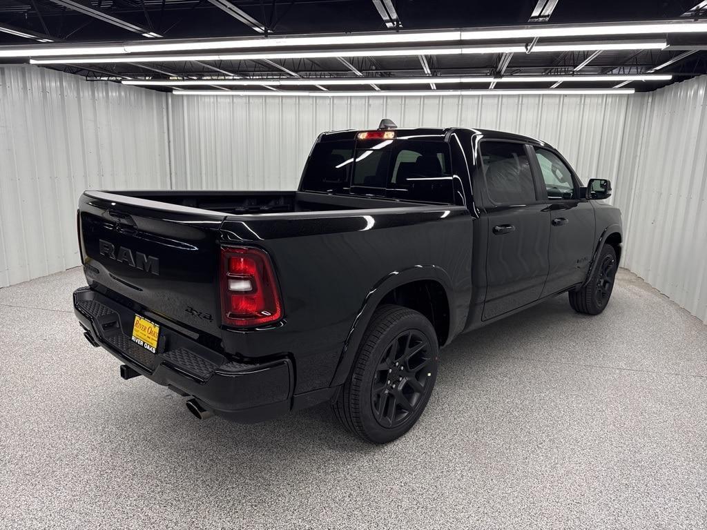 new 2026 Ram 1500 car, priced at $66,192