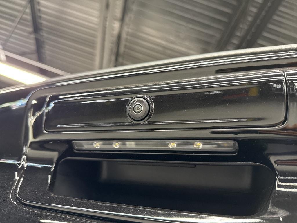 new 2026 Ram 1500 car, priced at $66,192