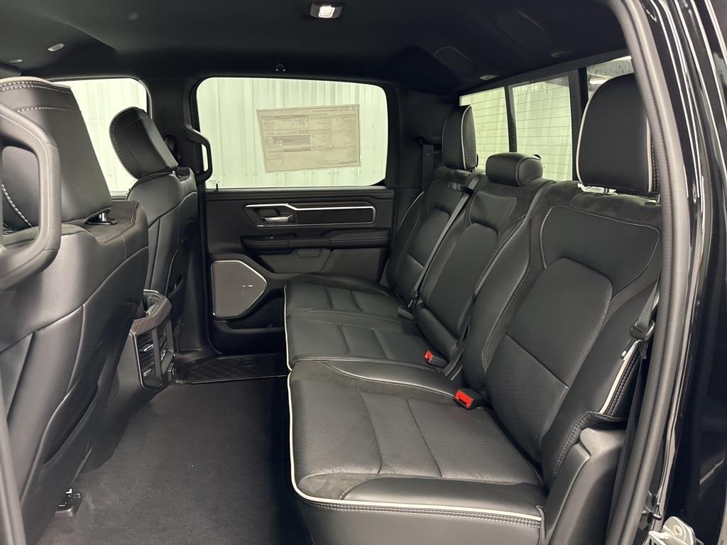 new 2026 Ram 1500 car, priced at $66,192
