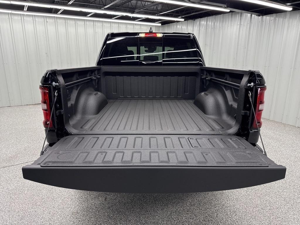 new 2026 Ram 1500 car, priced at $66,192