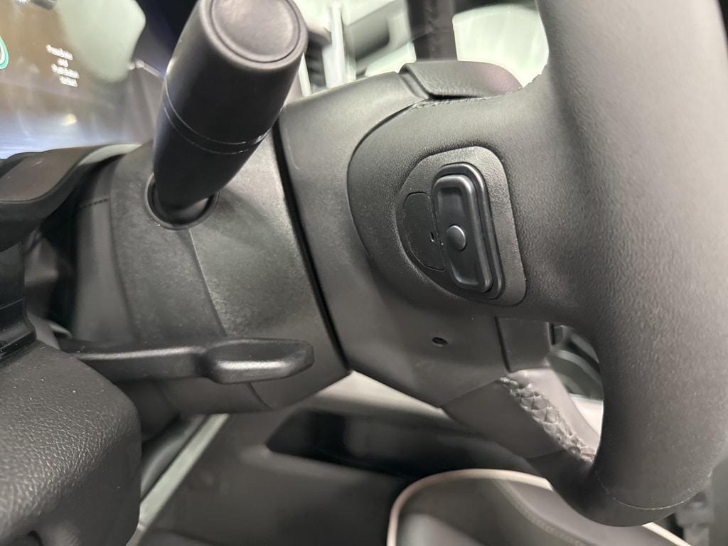 new 2026 Ram 1500 car, priced at $66,192