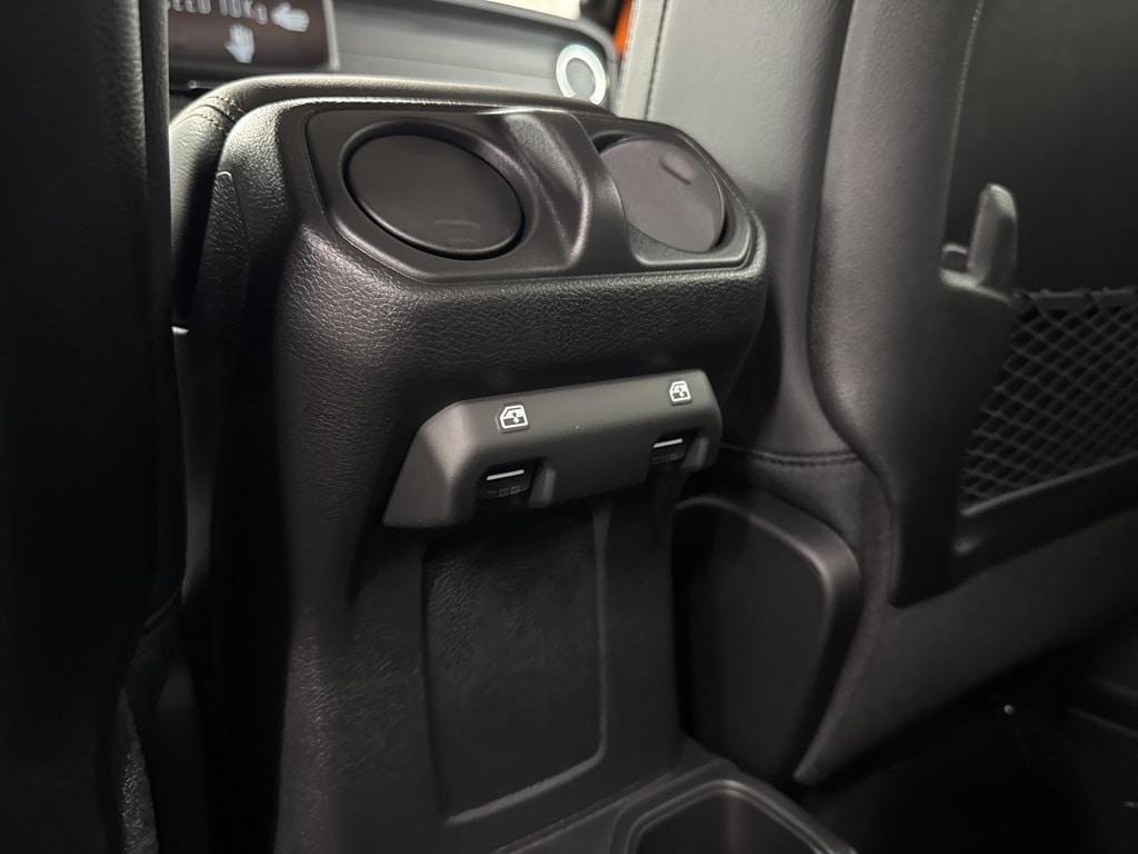 new 2025 Jeep Gladiator car, priced at $44,366