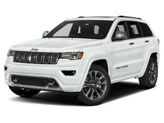 used 2018 Jeep Grand Cherokee car, priced at $17,888