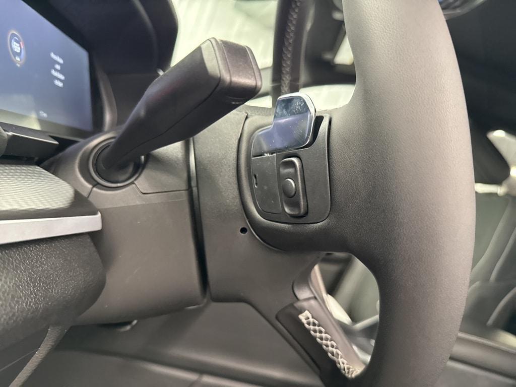 new 2025 Jeep Grand Cherokee car, priced at $33,509