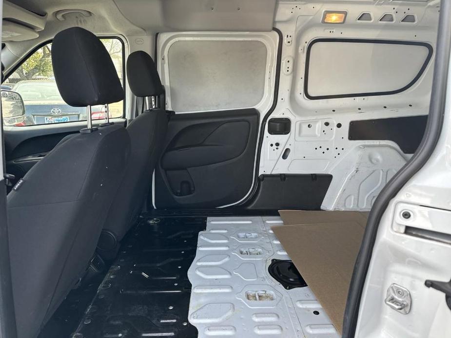 used 2020 Ram ProMaster City car, priced at $19,900