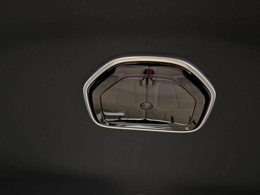 new 2025 Jeep Grand Cherokee L car, priced at $50,172