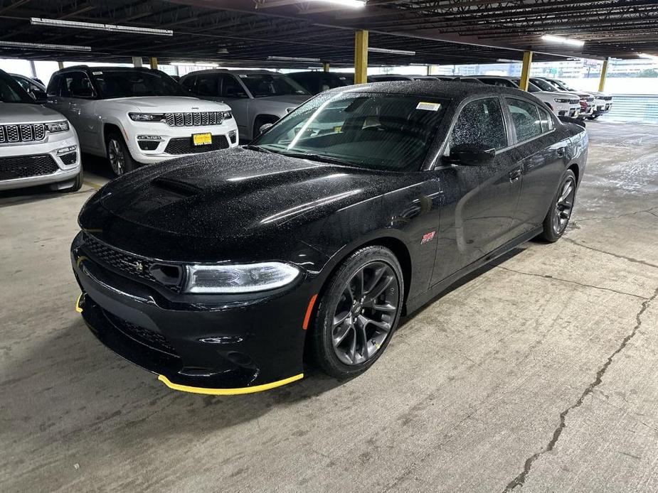 new 2023 Dodge Charger car, priced at $51,175