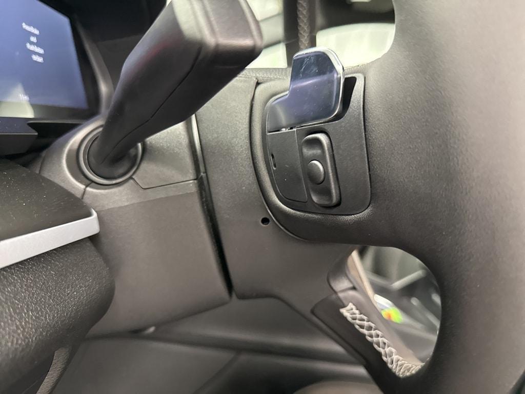 new 2025 Jeep Grand Cherokee L car, priced at $45,161