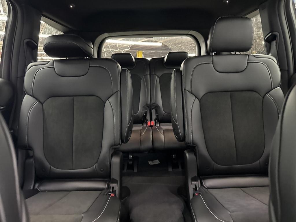 new 2025 Jeep Grand Cherokee L car, priced at $45,161