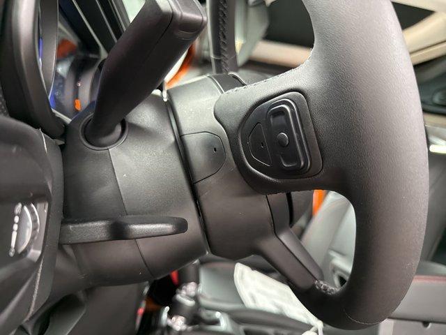 new 2025 Jeep Wrangler car, priced at $59,395