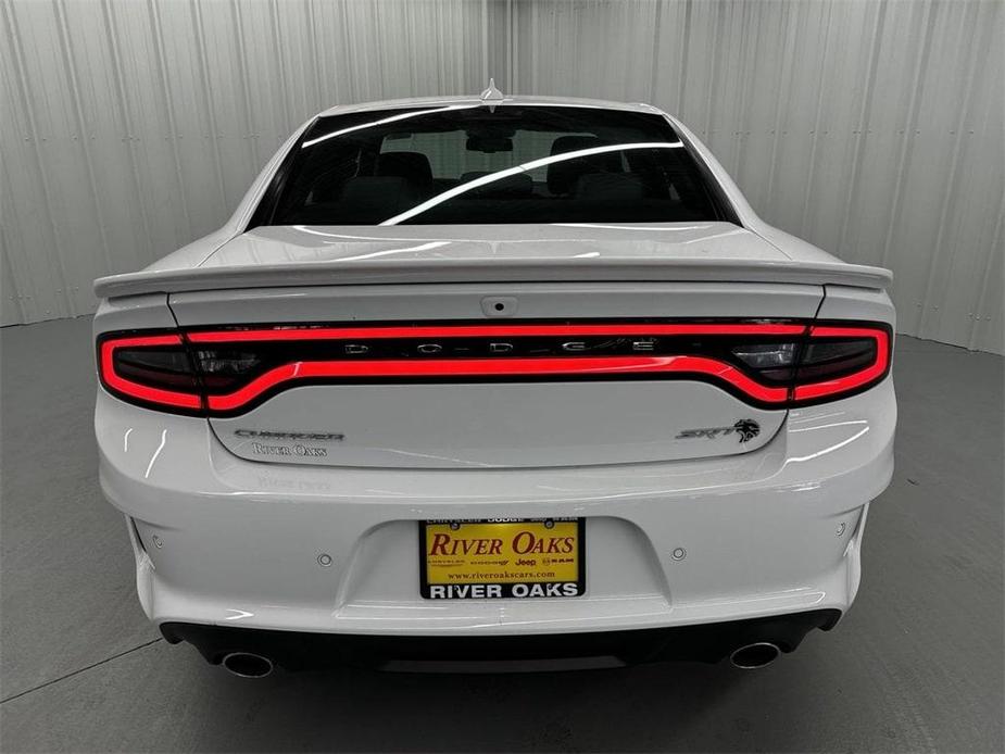 used 2023 Dodge Charger car, priced at $84,900